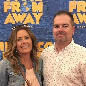 Meet your Posher, Natasha